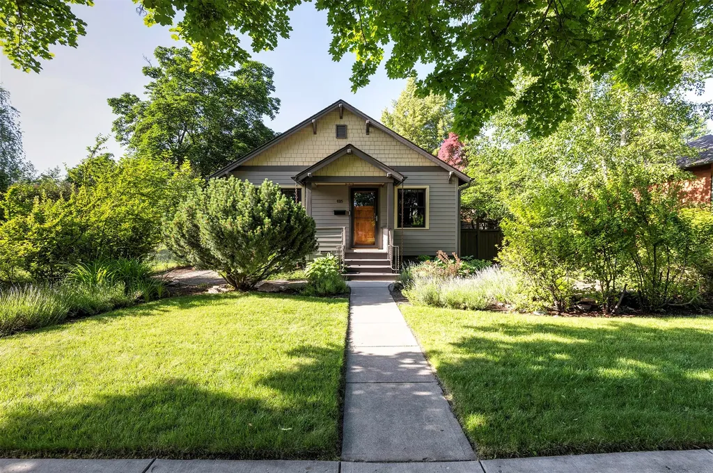 625 S 2nd Street W Missoula MT 59801