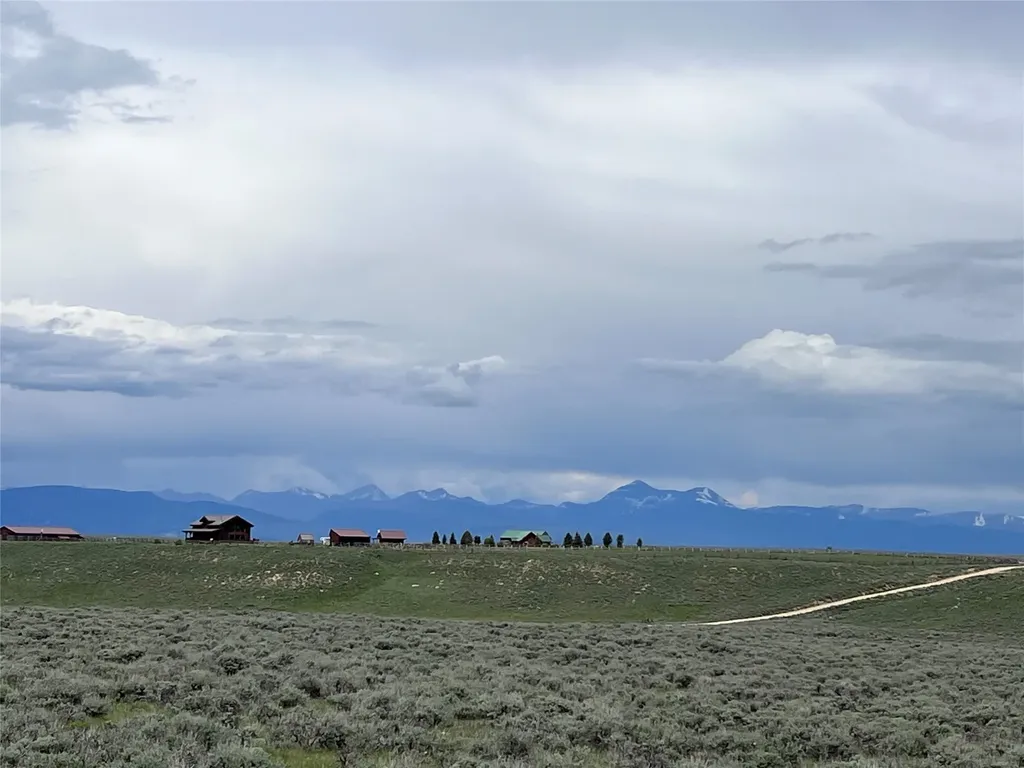 Tract 10 Steel Creek Road Wisdom MT 59761