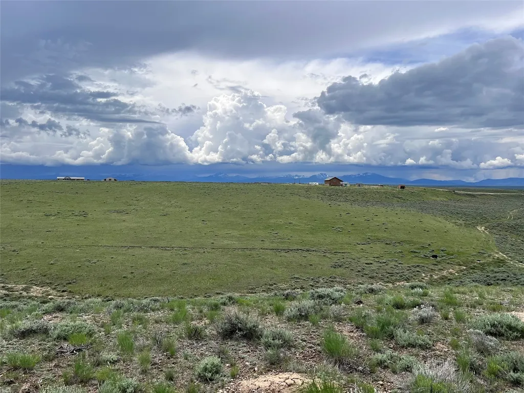 Tract 11 Steel Creek Road Wisdom MT 59761