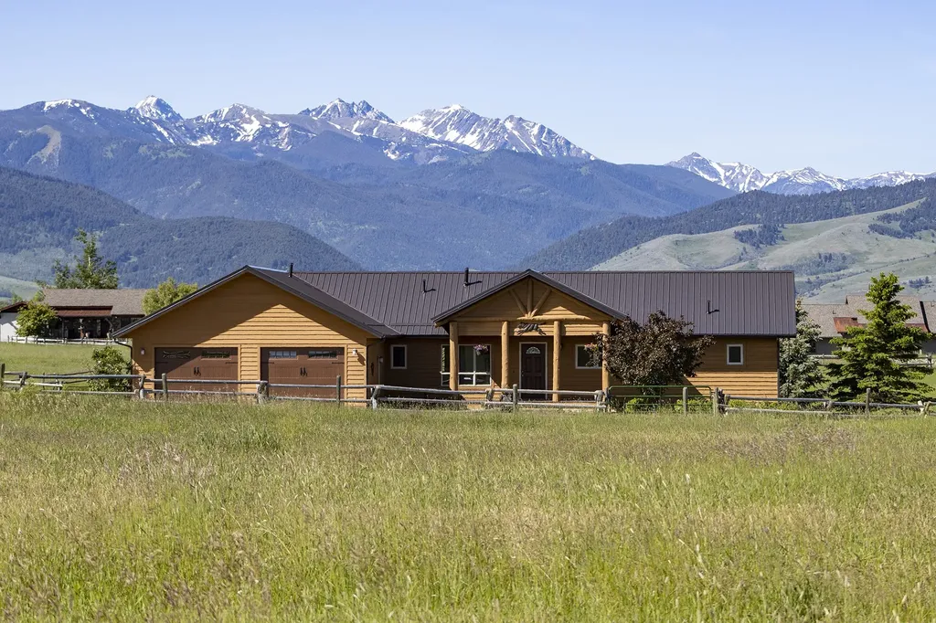 171 Bushnell Road Bozeman MT 59718