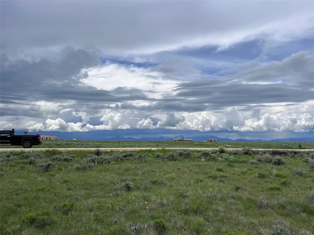 Tract 21 Steel Creek Road Wisdom MT 59761