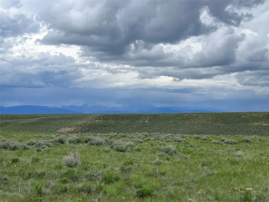 Tract 21 Steel Creek Road Wisdom MT 59761