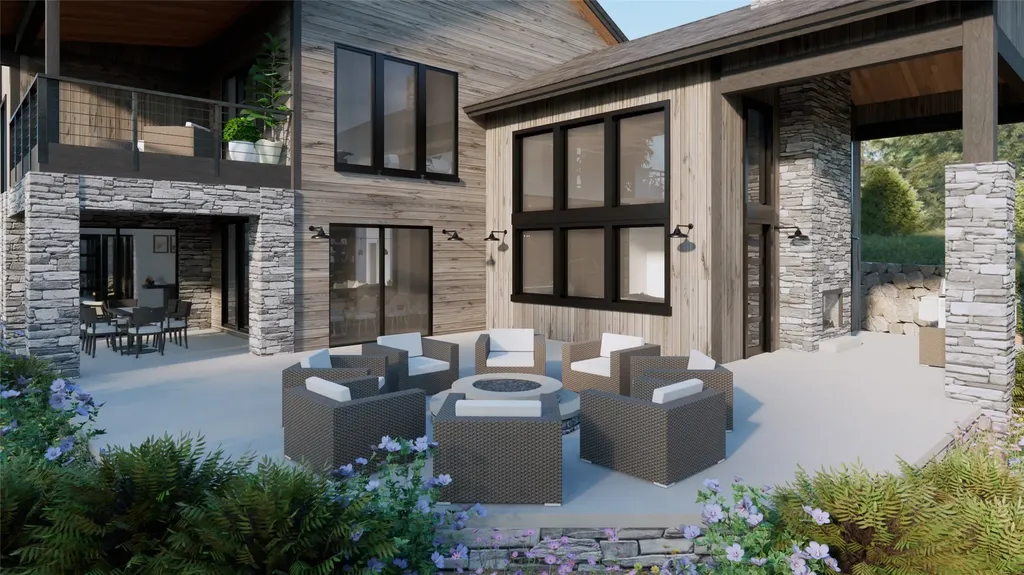 104 Huckleberry Lane Whitefish MT 59937
