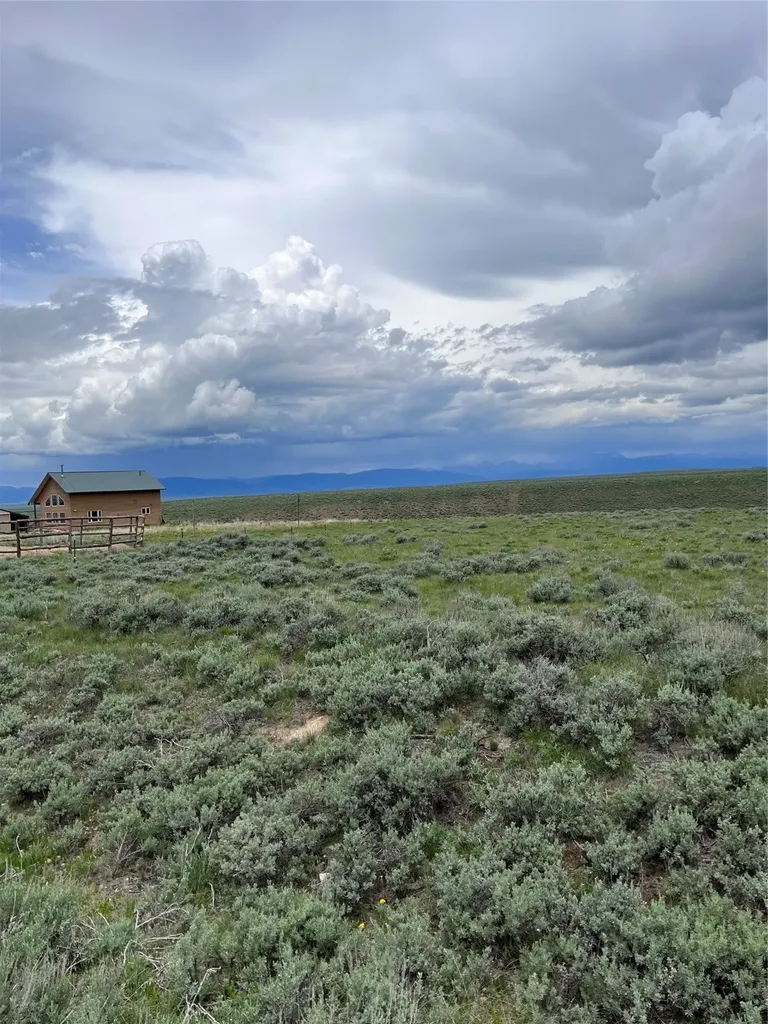 Tract 22 Steel Creek Road Wisdom MT 59761