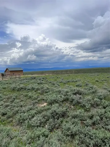 Tract 22 Steel Creek Road Wisdom MT 59761