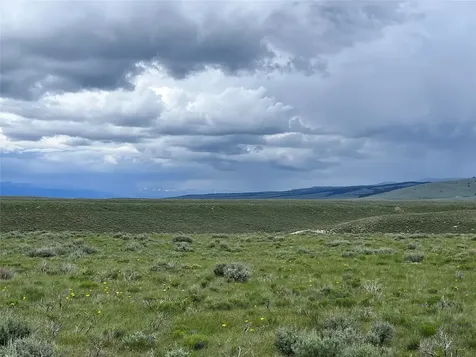 Tract 22 Steel Creek Road Wisdom MT 59761