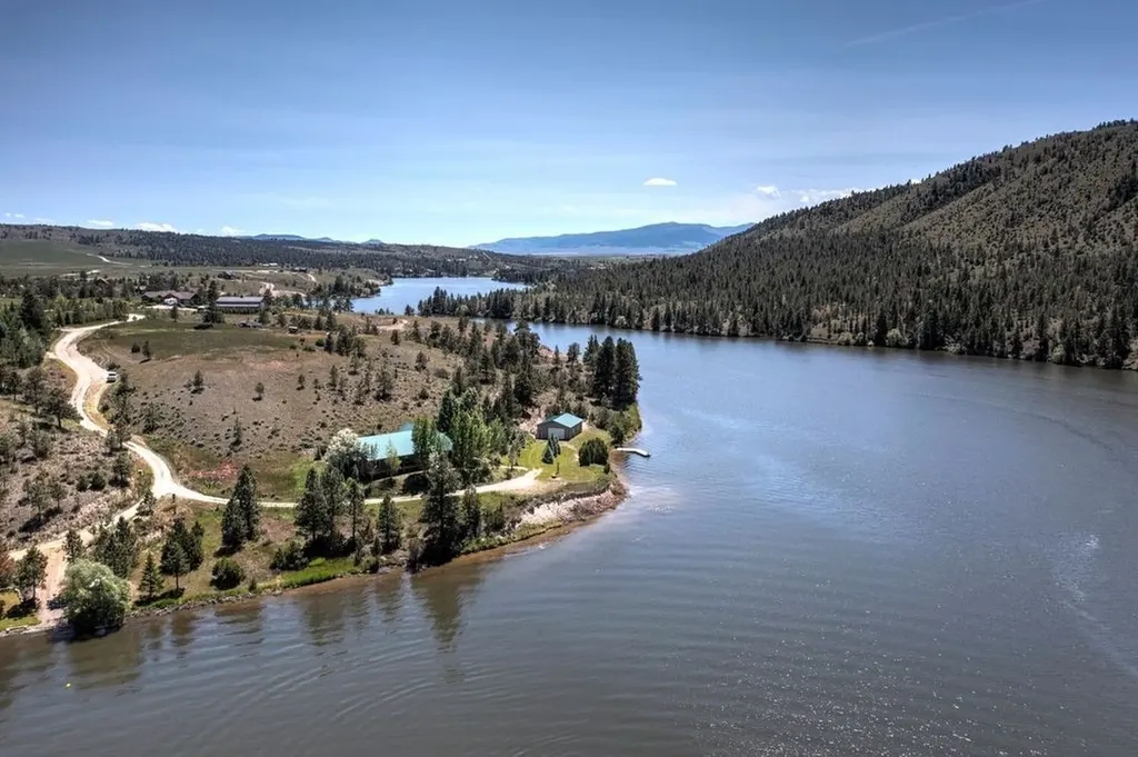 6270 Danas Point Drive Helena MT 59602