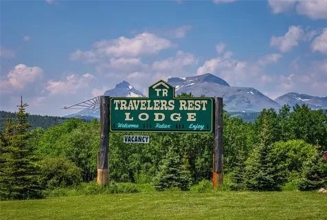 20987 Us Highway 2 E East Glacier Park MT 59434