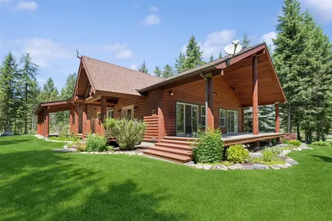760 Whitefish Hills Drive Whitefish MT 59937