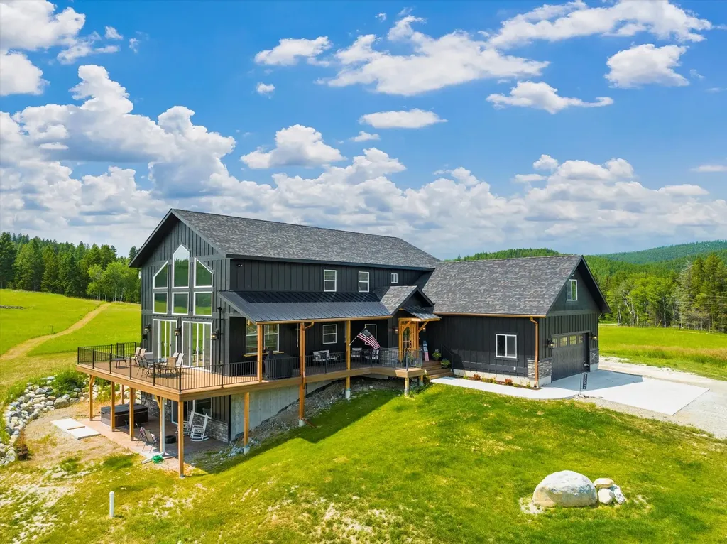 566 Kienas Road Kalispell MT 59901