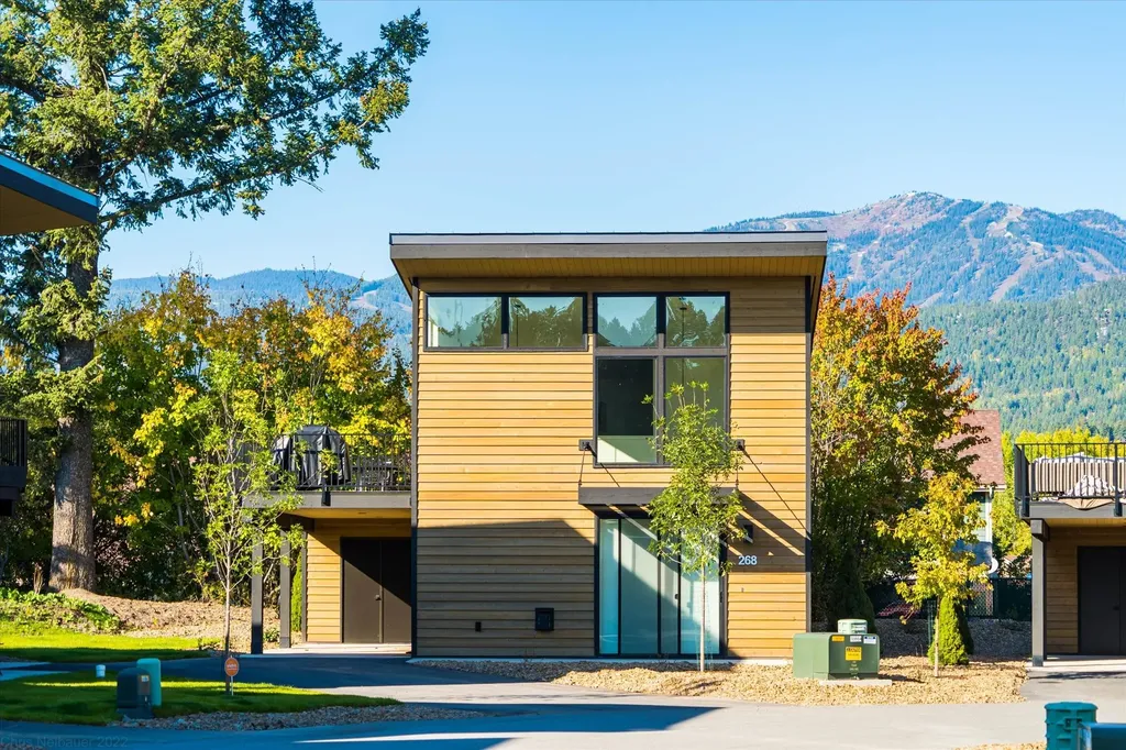 268 Boulders Road Whitefish MT 59937