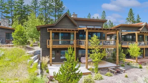 42 Cottage Lake Lane Eureka MT 59917