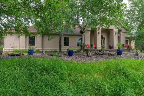 606 Castle Pines Drive Missoula MT 59802
