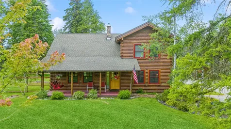 100 Old Morris Trail Whitefish MT 59937