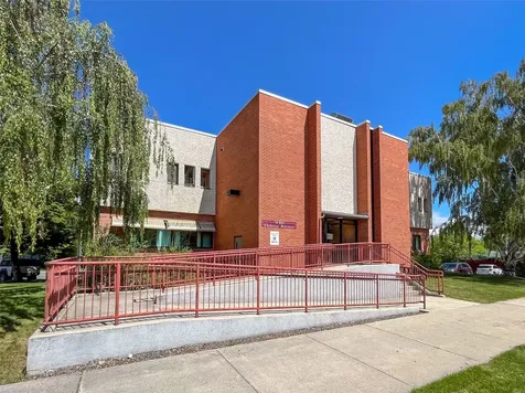 910 Helena Avenue Helena MT 59601