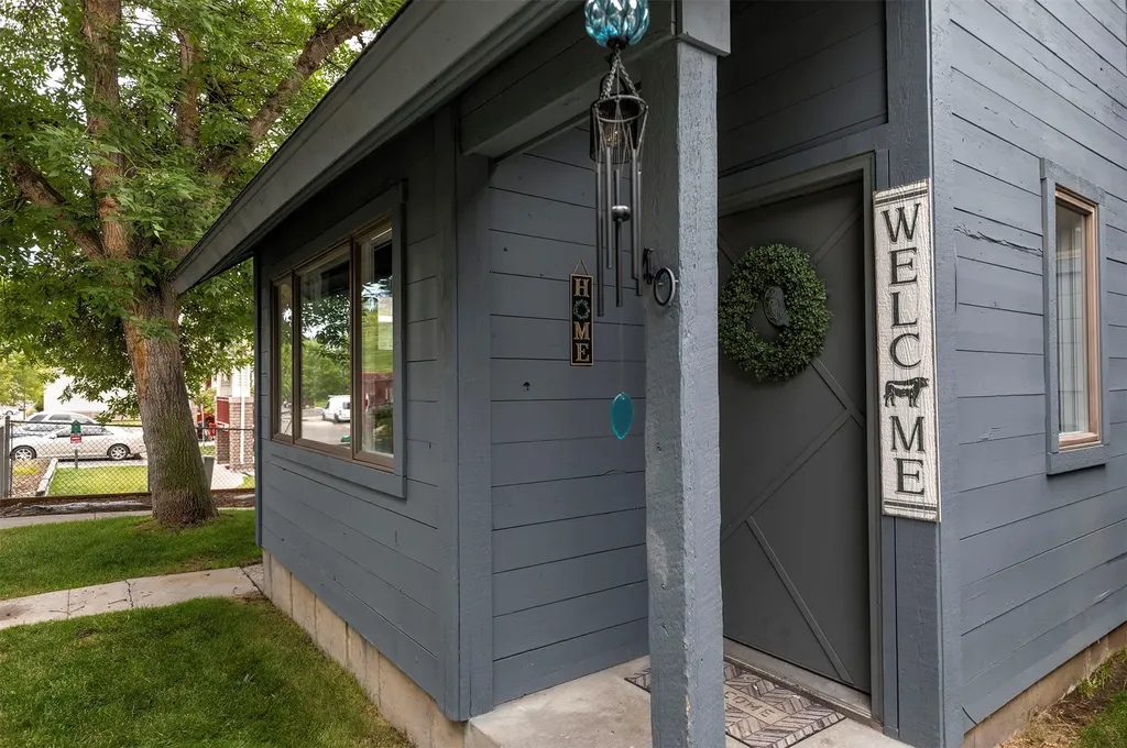 3811 Stephens Avenue Missoula MT 59801
