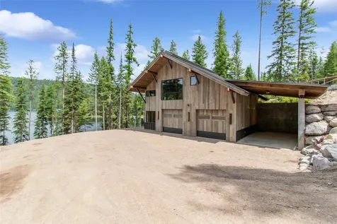 7860 Lindbergh Lake Road Condon MT 59826