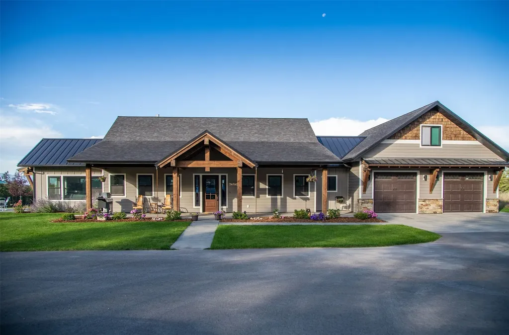 222 Lindsey Lane Kalispell MT 59901