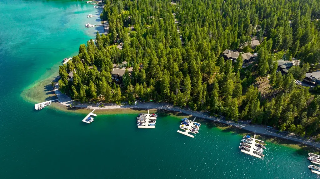 2300 Houston Point Drive Whitefish MT 59937
