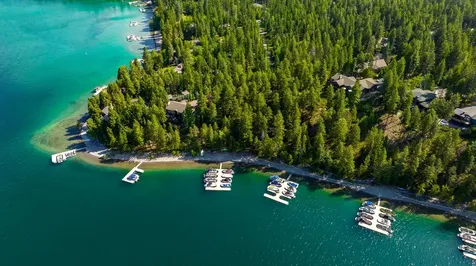 2300 Houston Point Drive Whitefish MT 59937