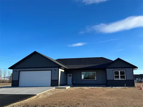 203 Palomino Drive Florence MT 59833