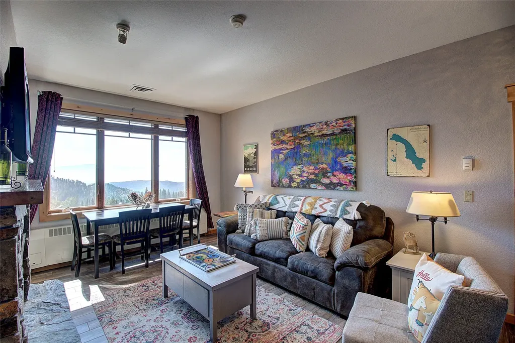 3893 Big Mountain Road Whitefish MT 59937