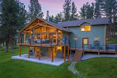 156 El Capitan Loop Stevensville MT 59870