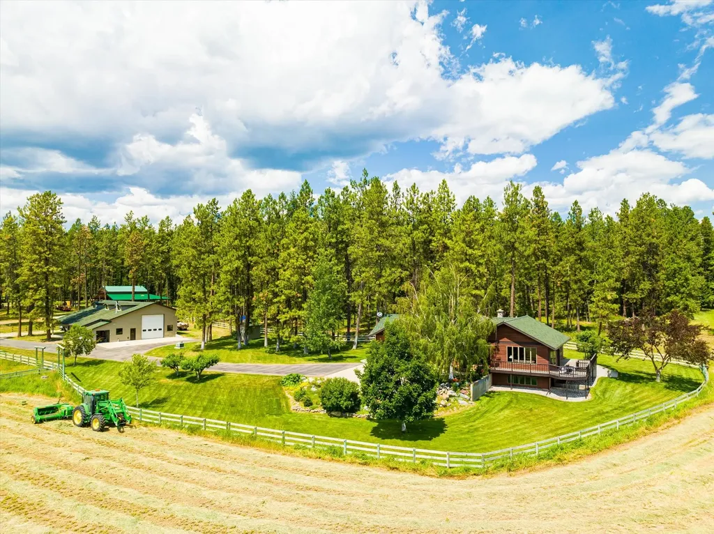 43 Pine Cone Lane Kalispell MT 59901