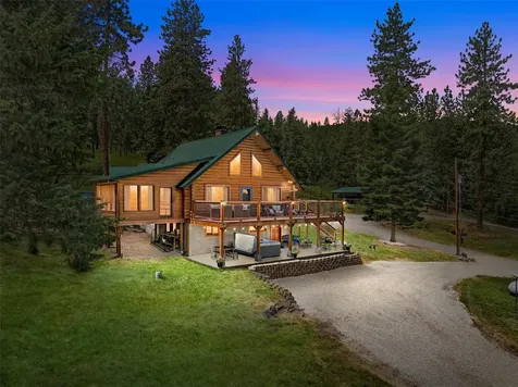 72523 Arlee Pines Drive Arlee MT 59821