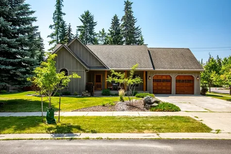 1045 Creekview Drive Whitefish MT 59937