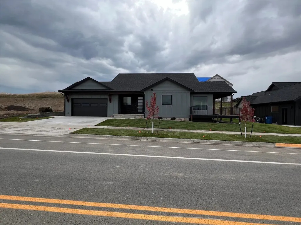 4377 Christian Drive Missoula MT 59803