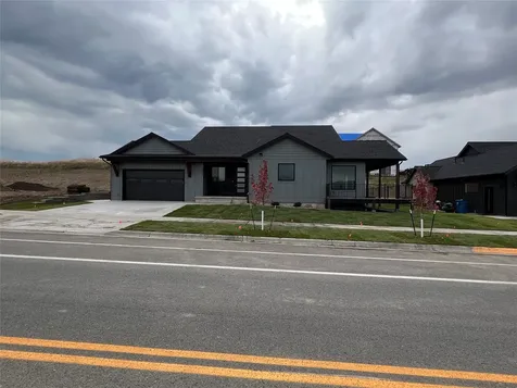 4377 Christian Drive Missoula MT 59803