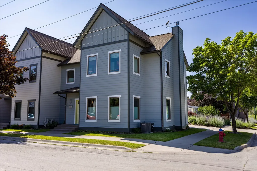 101 E 1st Street Whitefish MT 59937