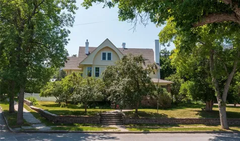 801 Stuart Street Helena MT 59601