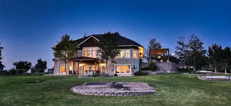 1025 Terrace Lane Corvallis MT 59828