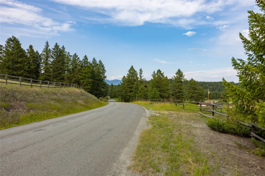 Nhn Othorp Lake Road Rexford MT 59930