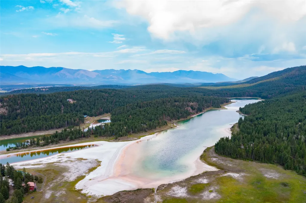 Nhn Othorp Lake Road Rexford MT 59930