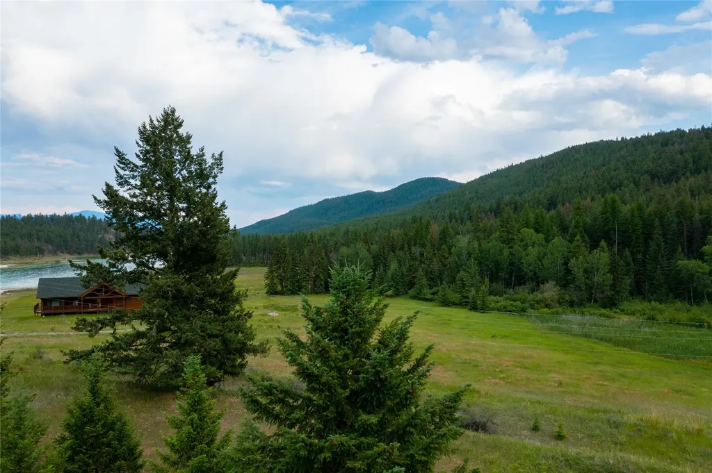Nhn Othorp Lake Road Rexford MT 59930