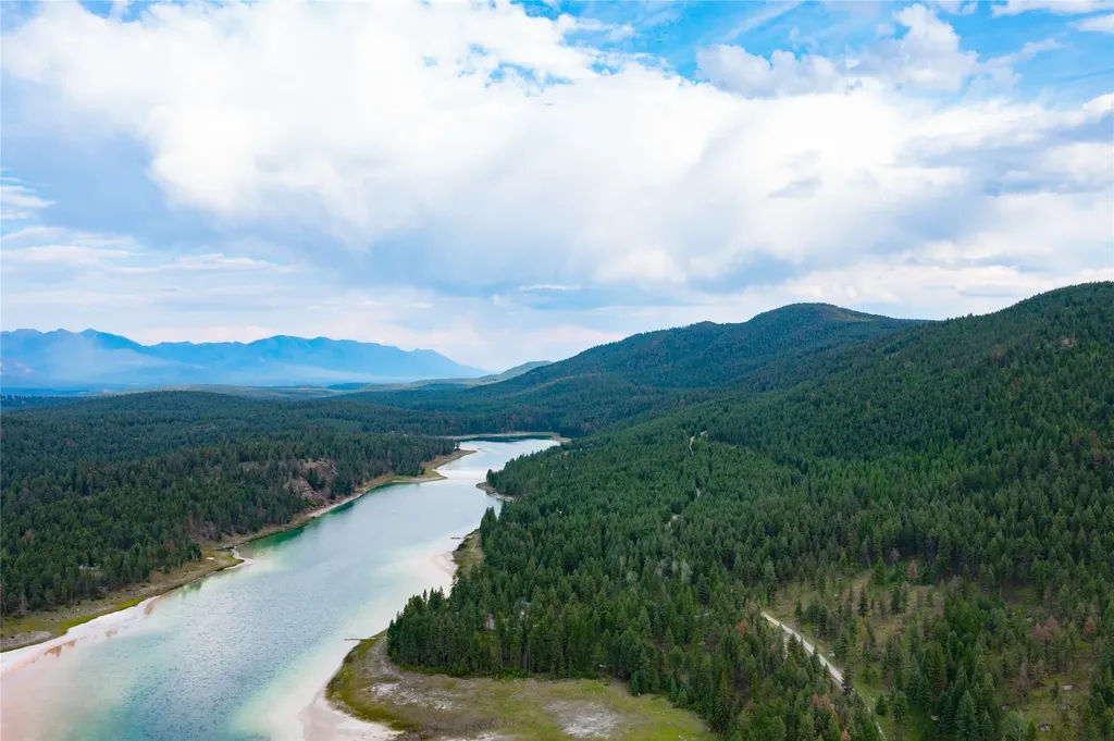 Nhn Othorp Lake Road Rexford MT 59930