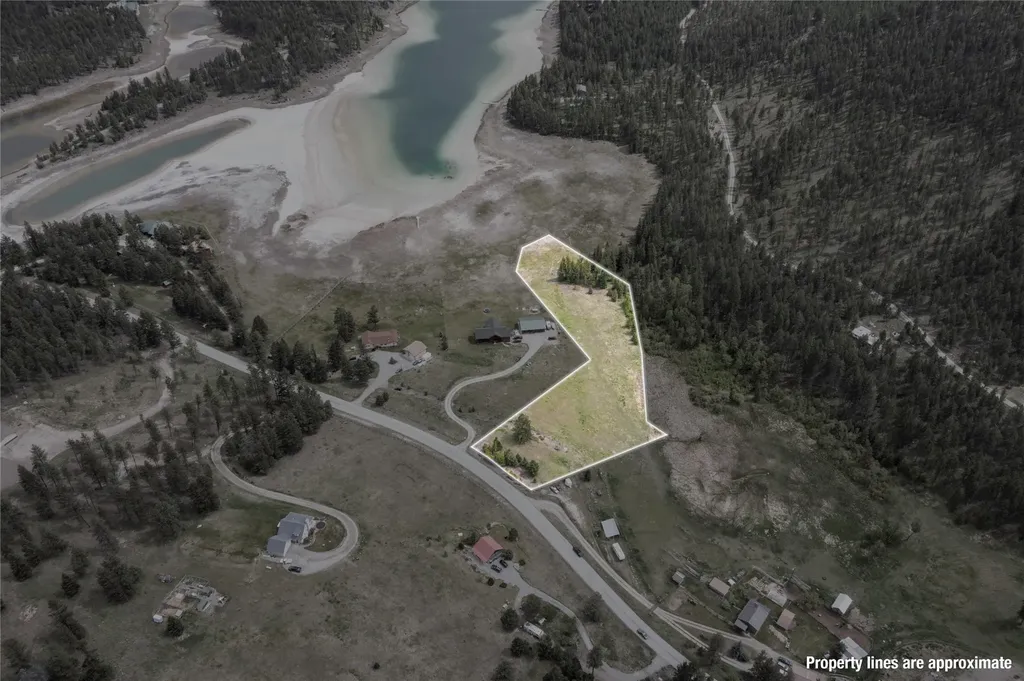 Nhn Othorp Lake Road Rexford MT 59930