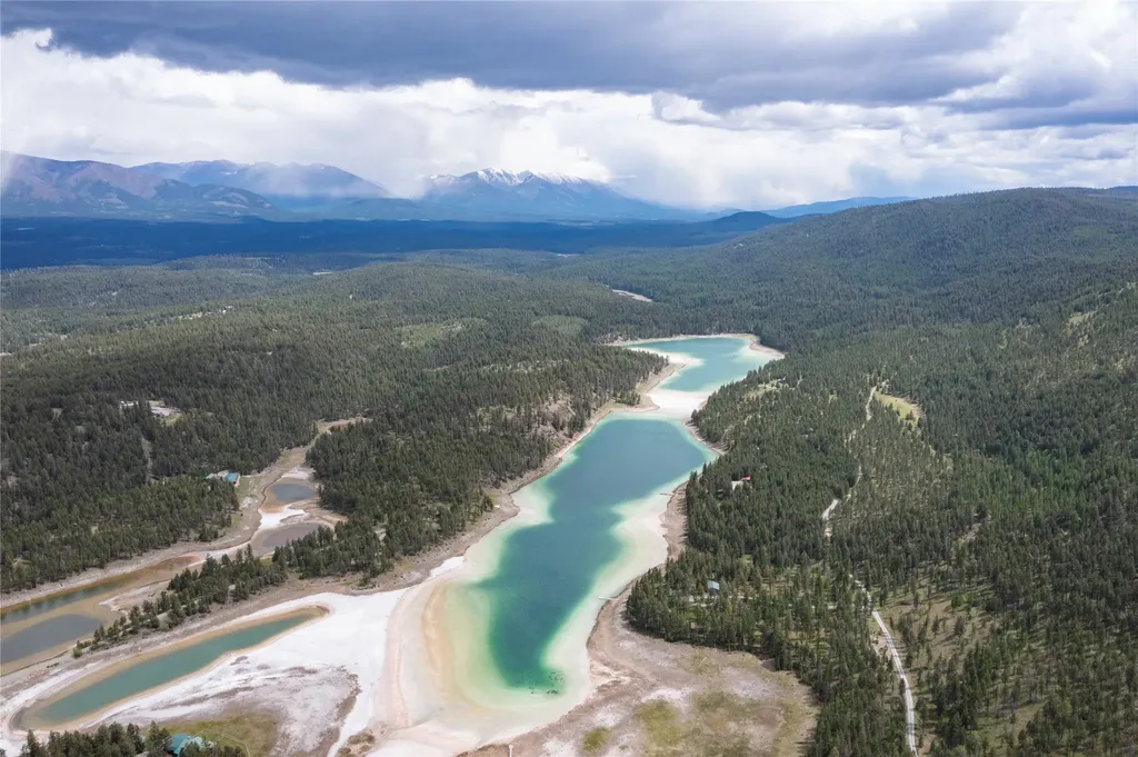 Nhn Othorp Lake Road Rexford MT 59930