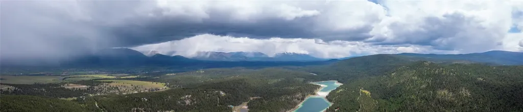 Nhn Othorp Lake Road Rexford MT 59930