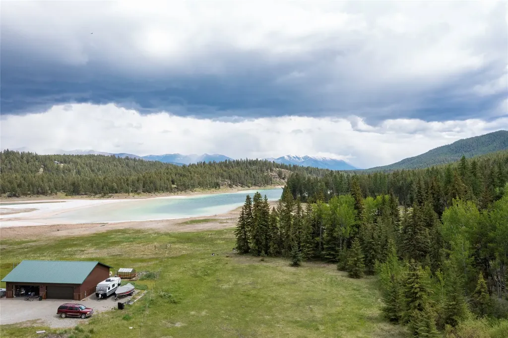 Nhn Othorp Lake Road Rexford MT 59930