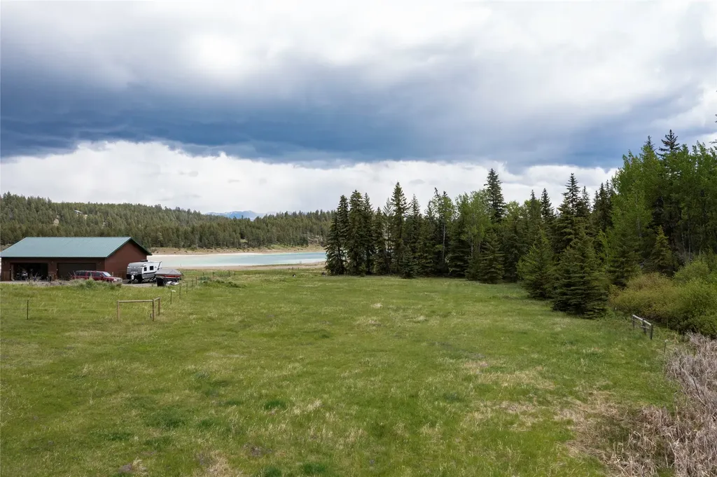 Nhn Othorp Lake Road Rexford MT 59930
