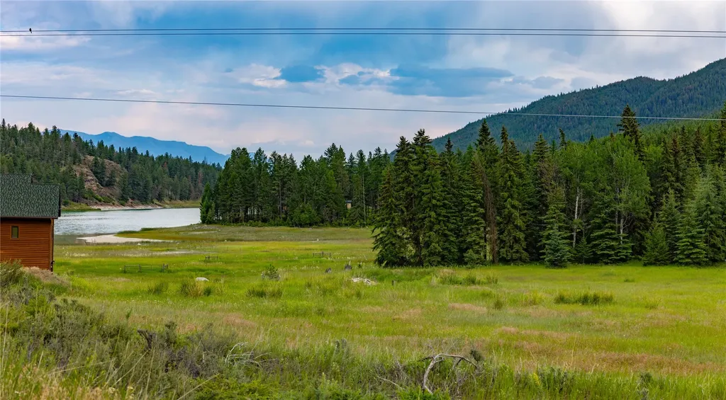Nhn Othorp Lake Road Rexford MT 59930