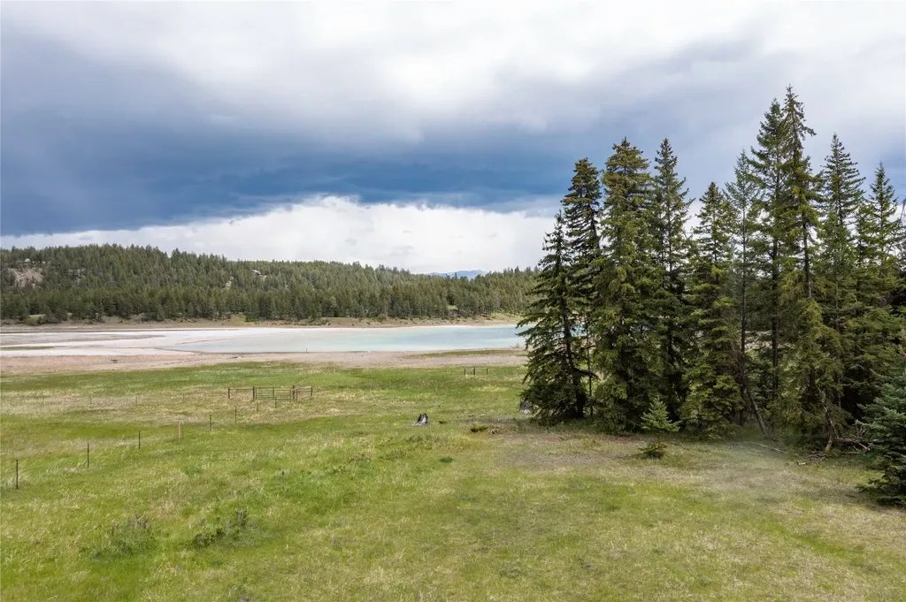 Nhn Othorp Lake Road Rexford MT 59930