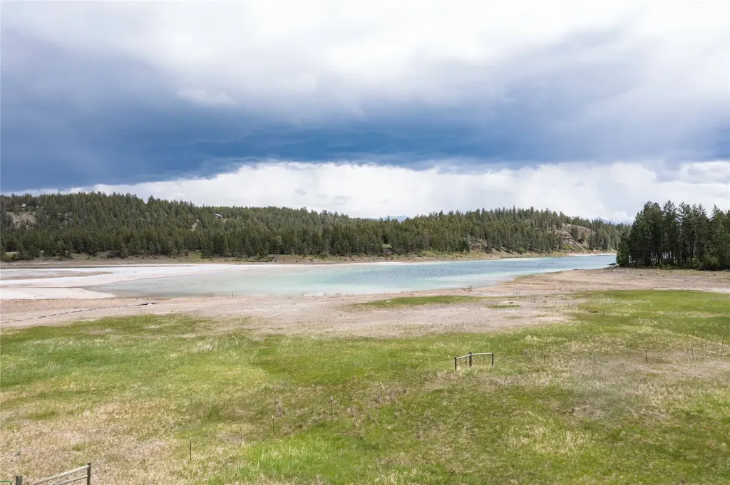 Nhn Othorp Lake Road Rexford MT 59930