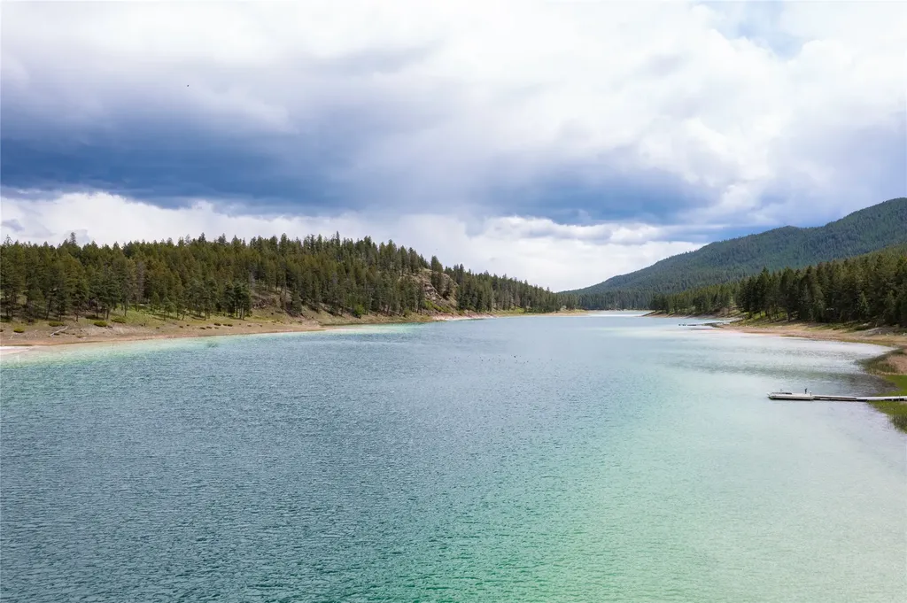 Nhn Othorp Lake Road Rexford MT 59930
