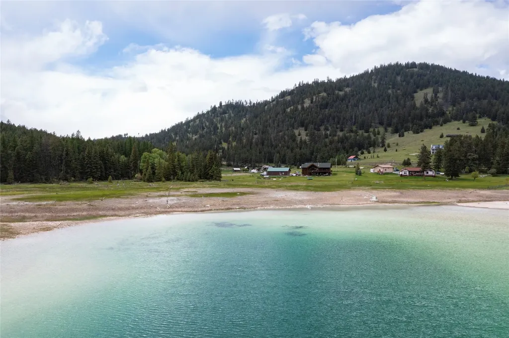 Nhn Othorp Lake Road Rexford MT 59930
