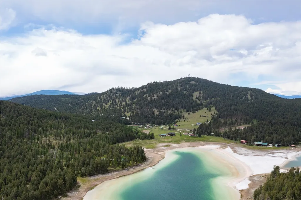 Nhn Othorp Lake Road Rexford MT 59930